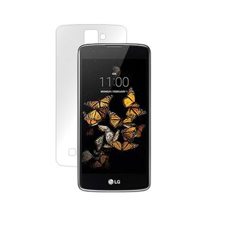 Folie  Lg K8 - Doar Spate