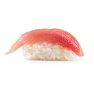 Nigiri De Atún (2 Pzas.)