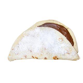 Piadina Nutella
