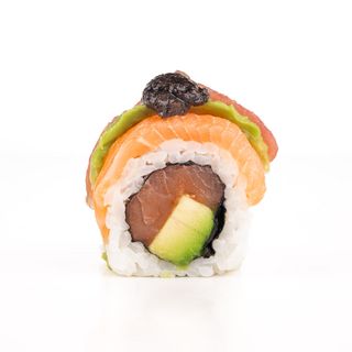 DY117. Tartufo roll 8 pezzi