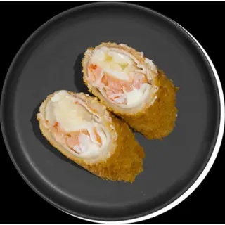 FRY CHEESY 