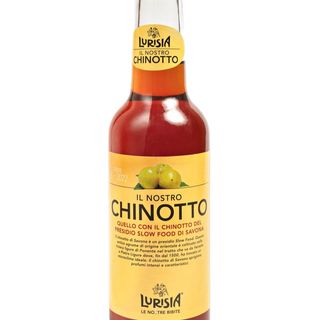 Chinotto Lurisia 