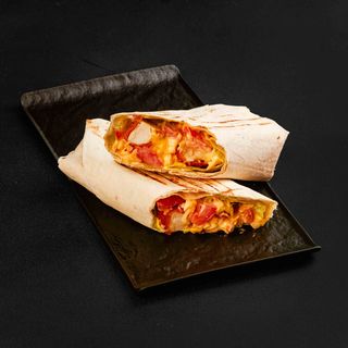 ЧИЗАСна шаурма [355г]