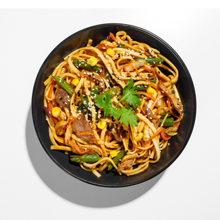 Удон гострий