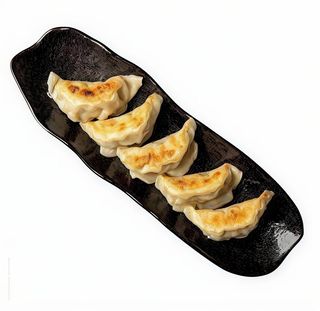 Gyoza Porc Clasic