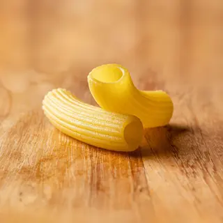 Penne rigati
