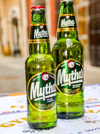 Mythos 33 cl 