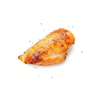 8. Tandoori Chicken Marinated In Selected Herbs And Spices