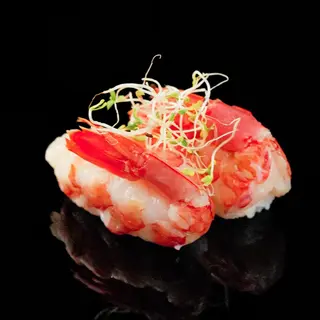 Nigiri amaebi