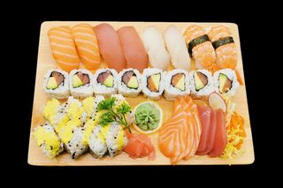 121. BANDEJAS 1 (30 Pzs.)