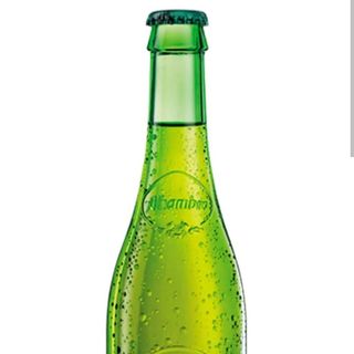 Alahambra Botella 33cl
