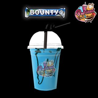 Սառը Սուրճ Bounty