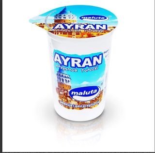 Ayran