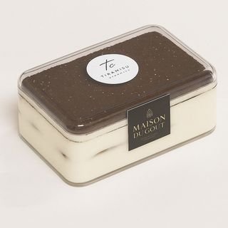 - TIRAMISSU CLASSIQUE 