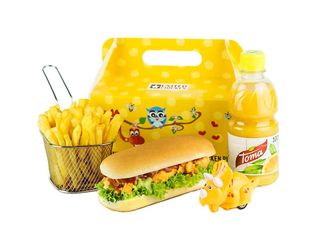 United kids dla dziewczynki