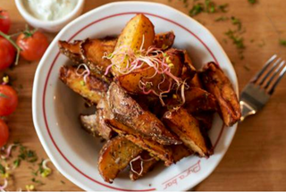  Pyrocząstki w ziołach 