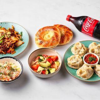 Комбо на двоих