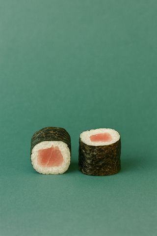 Hosomaki De Tuna (6 Uds.)