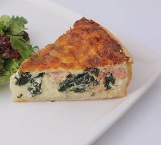 Quiche Du Jour