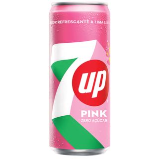 7Up Pink