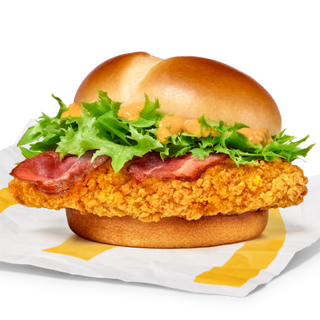 McCRISPY SPICY BACON (195 g)