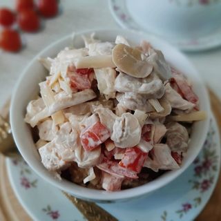 Салат Казка (200г)