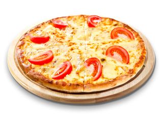 Пицца "Маргарита" (35 см.)