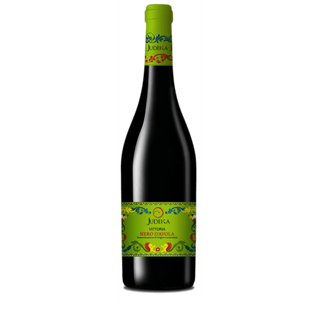 Judeka Nero d'Avola Vittoria D.O.C.