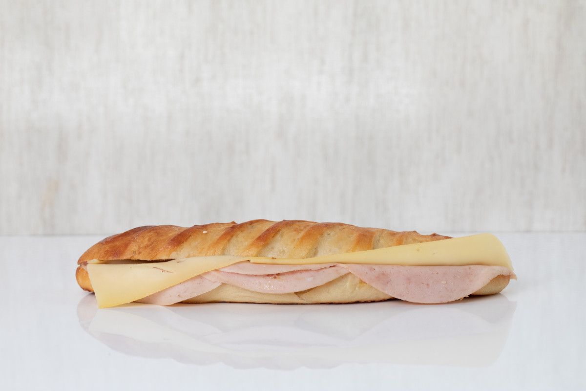 Sandwichs