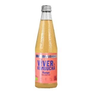 Viver Kombucha Mango (330 ML)