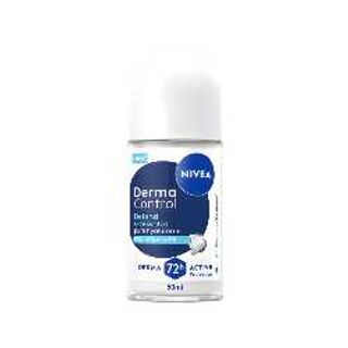 Deo Roll On Derma Control Defend - Nivea 50ml