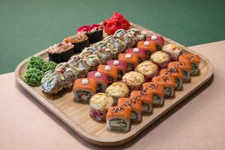 Сет Бей (1000г)