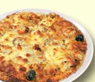 Пица Акварел (350г)