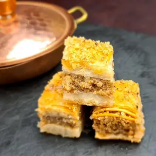 BACLAVA
