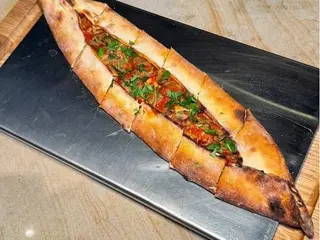 Піде відкрите Кеймали капали (200g)