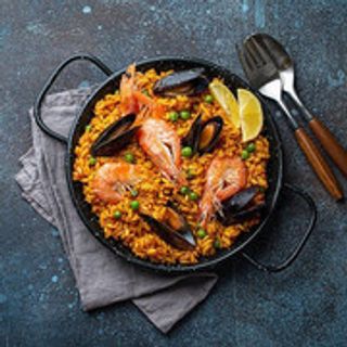 Paella