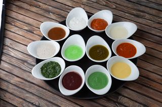 Соус Горгонзола (50г)