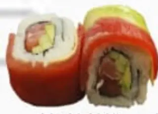 Uramaki Atún (8 Uds.)