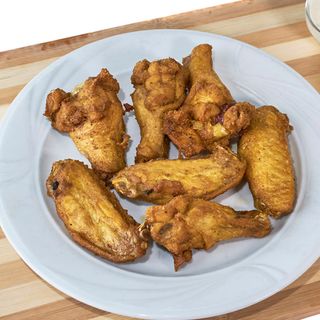 Alitas de pollo  (5 Uds.)