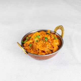 Chicken masala