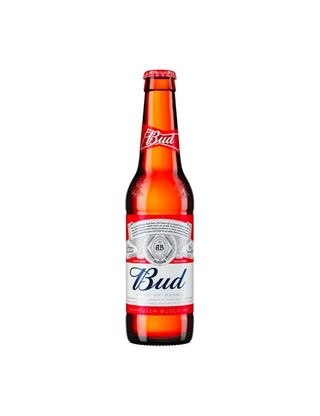Budweiser 33 cl