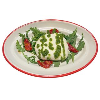 Burrata Pugliese 