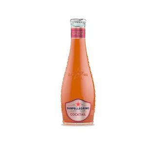Cocktail San Pellegrino