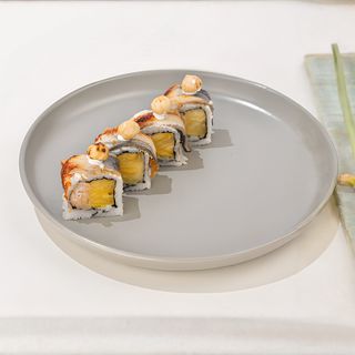 Kashü Roll - 4 Pcs