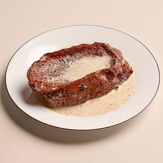 Torrija clásica
