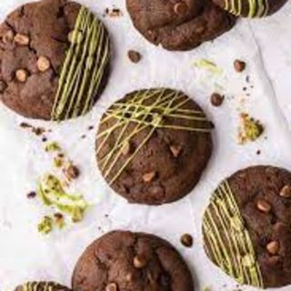 Cookie Pistacho (Delivery)