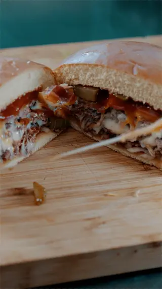 Royal with Cheese 
