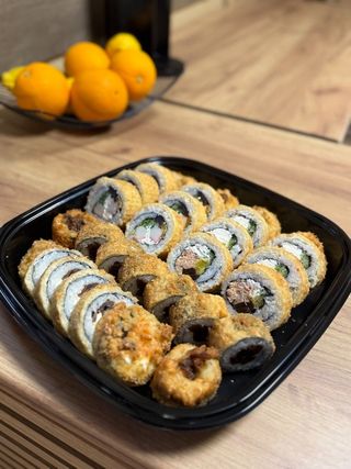 SET PANKO (36 szt.)