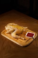 სოფლის დედალი