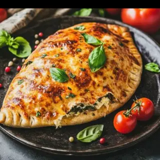 Panizza kefta 